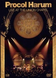 Procol Harum - 2004 Live at the Union Chapel